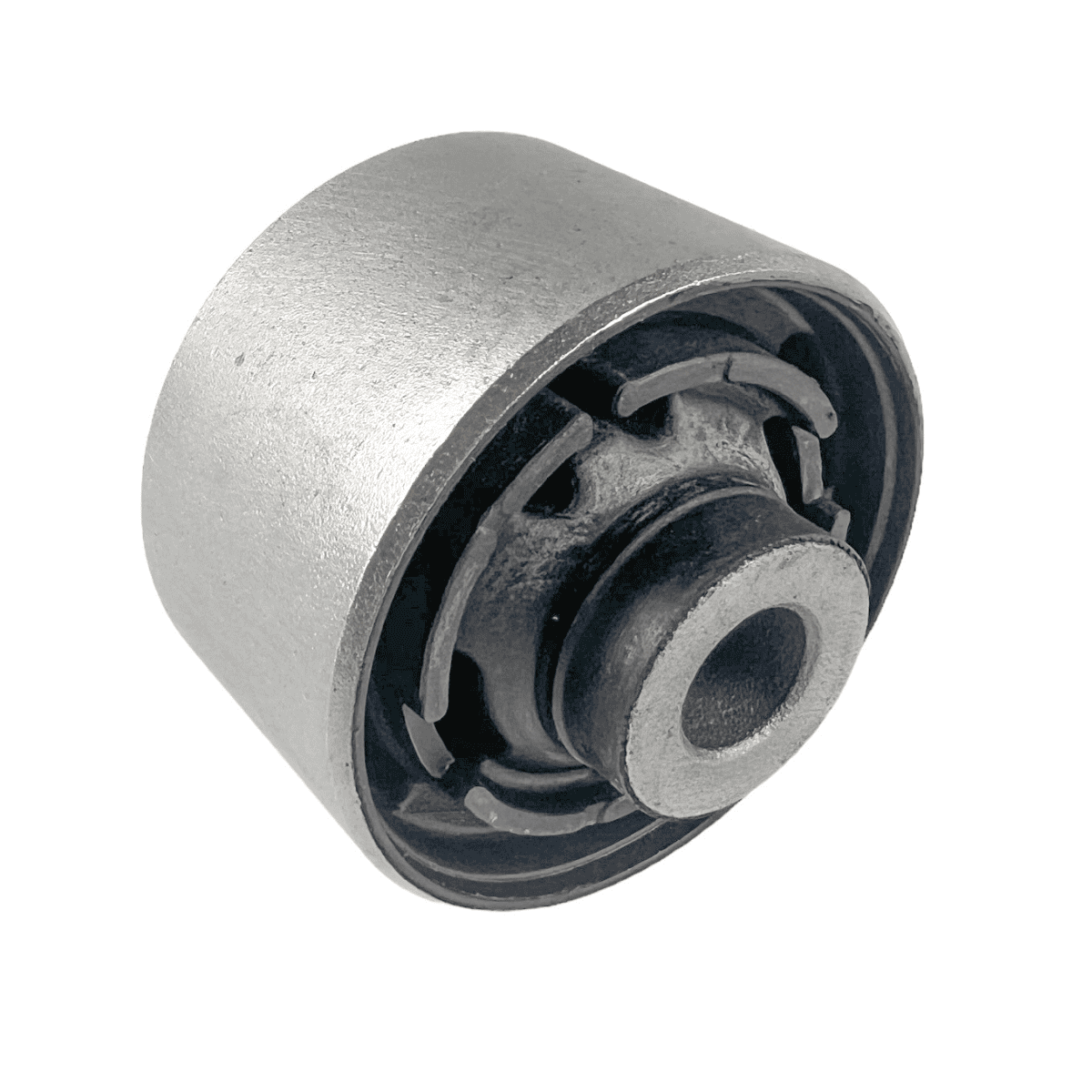 Kit 12 Bujes Tren Trasero Nissan Qashqai 2008-2023 | High Suspension®