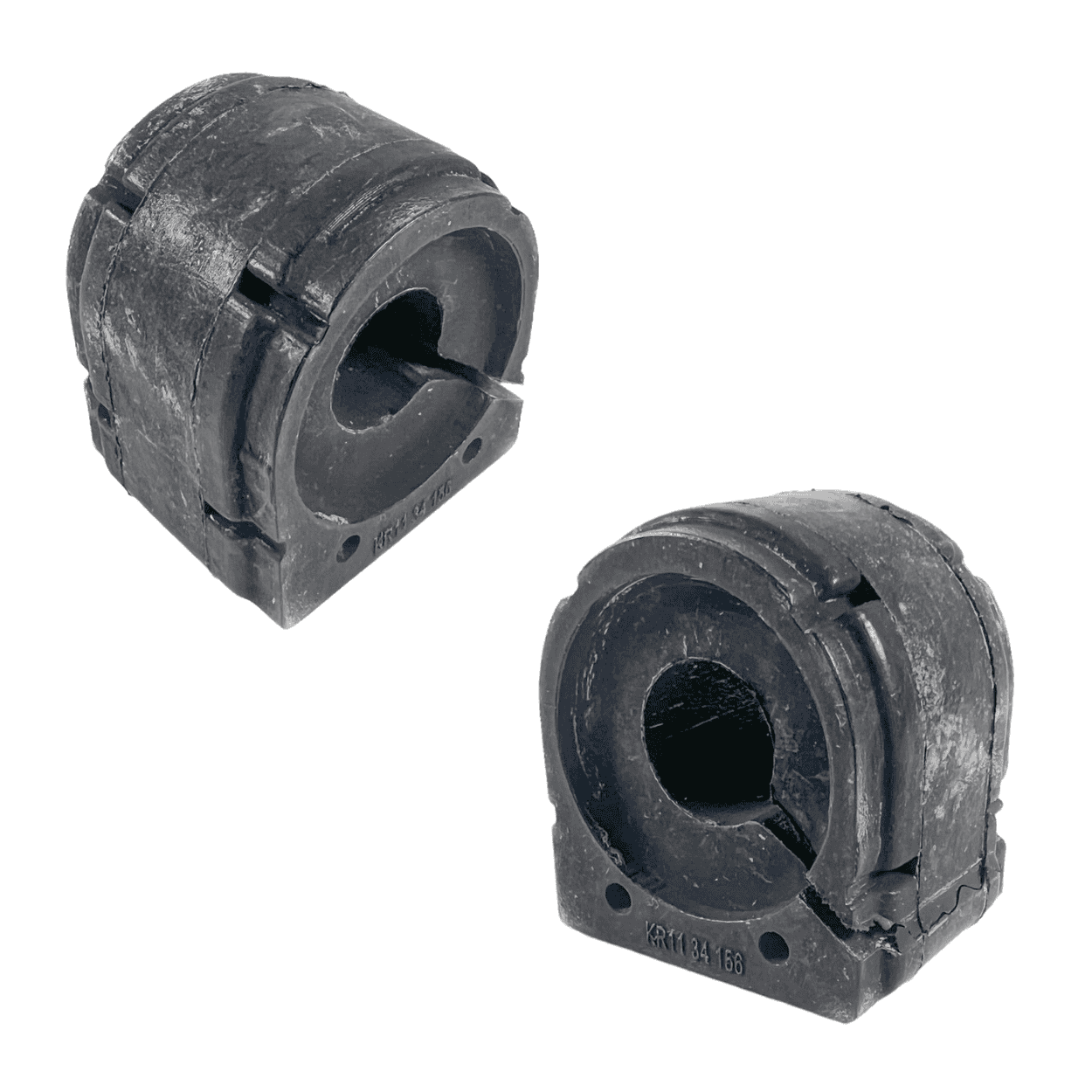 Kit Bujes Barra Estabilizadora Delantera Mazda Cx5 2011-2019