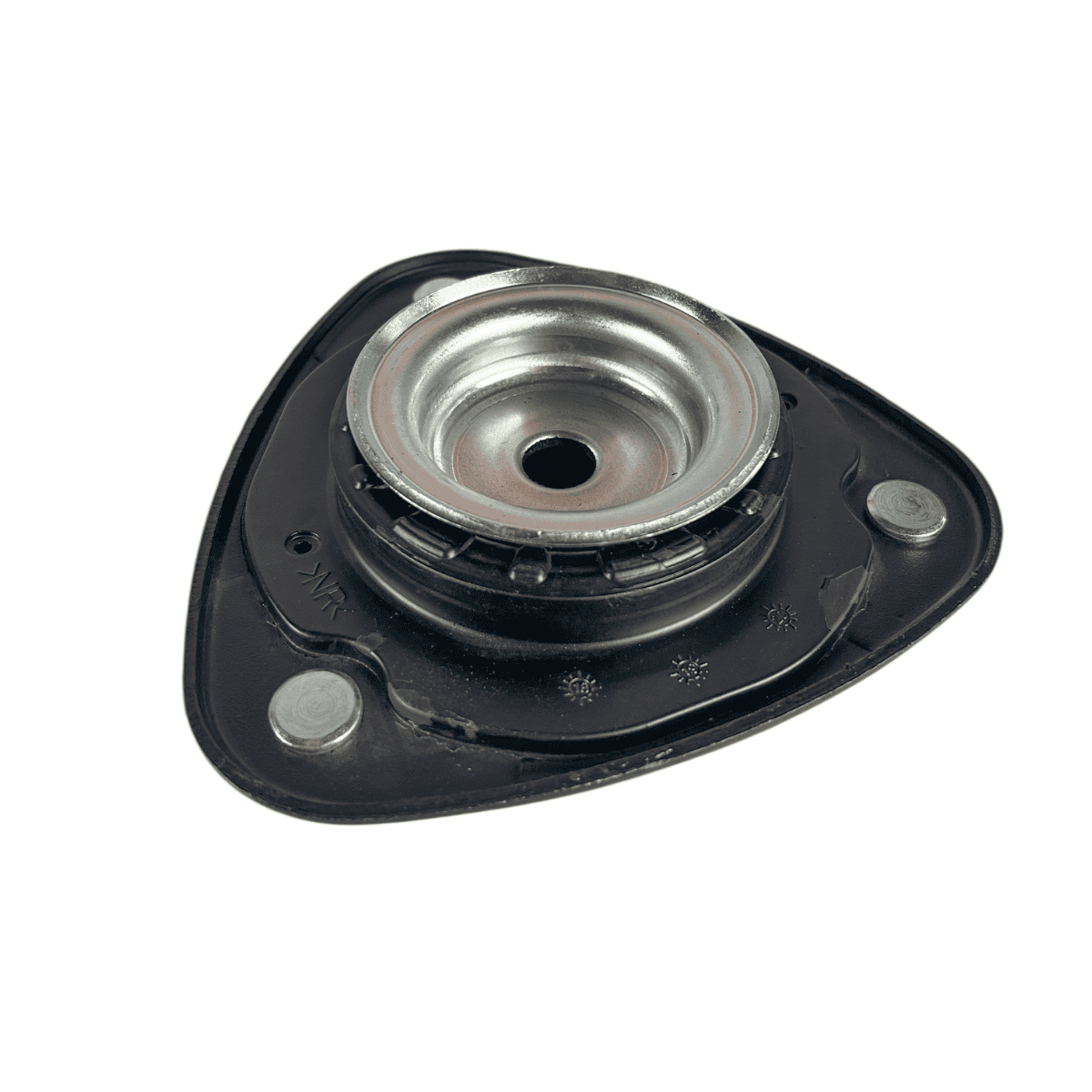 Kit 2 Cazoletas Delanteras Subaru Xv 2018-2025