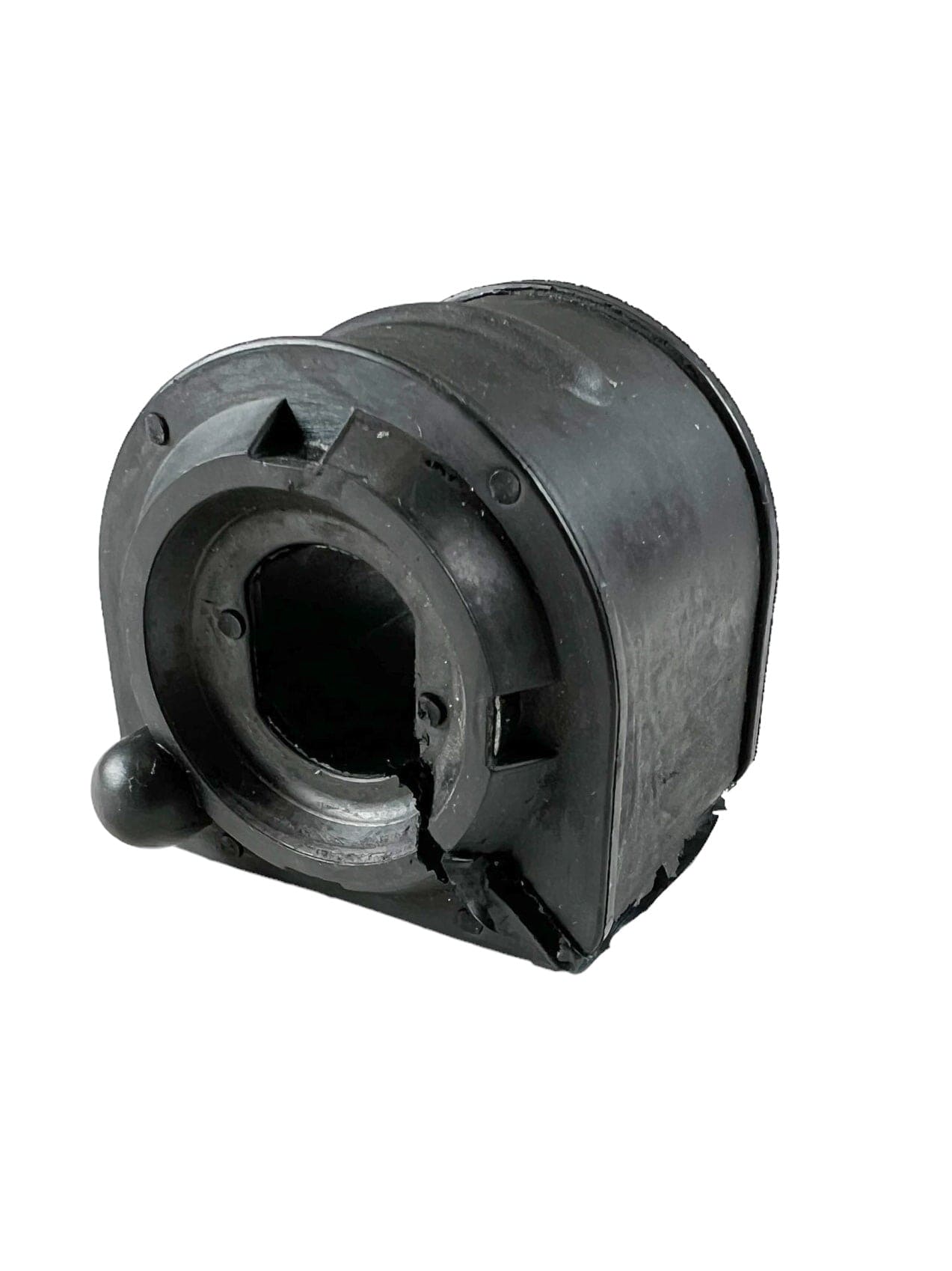 Kit Bujes Barra Estabilizadora Delantera Mazda 3 2003-2013