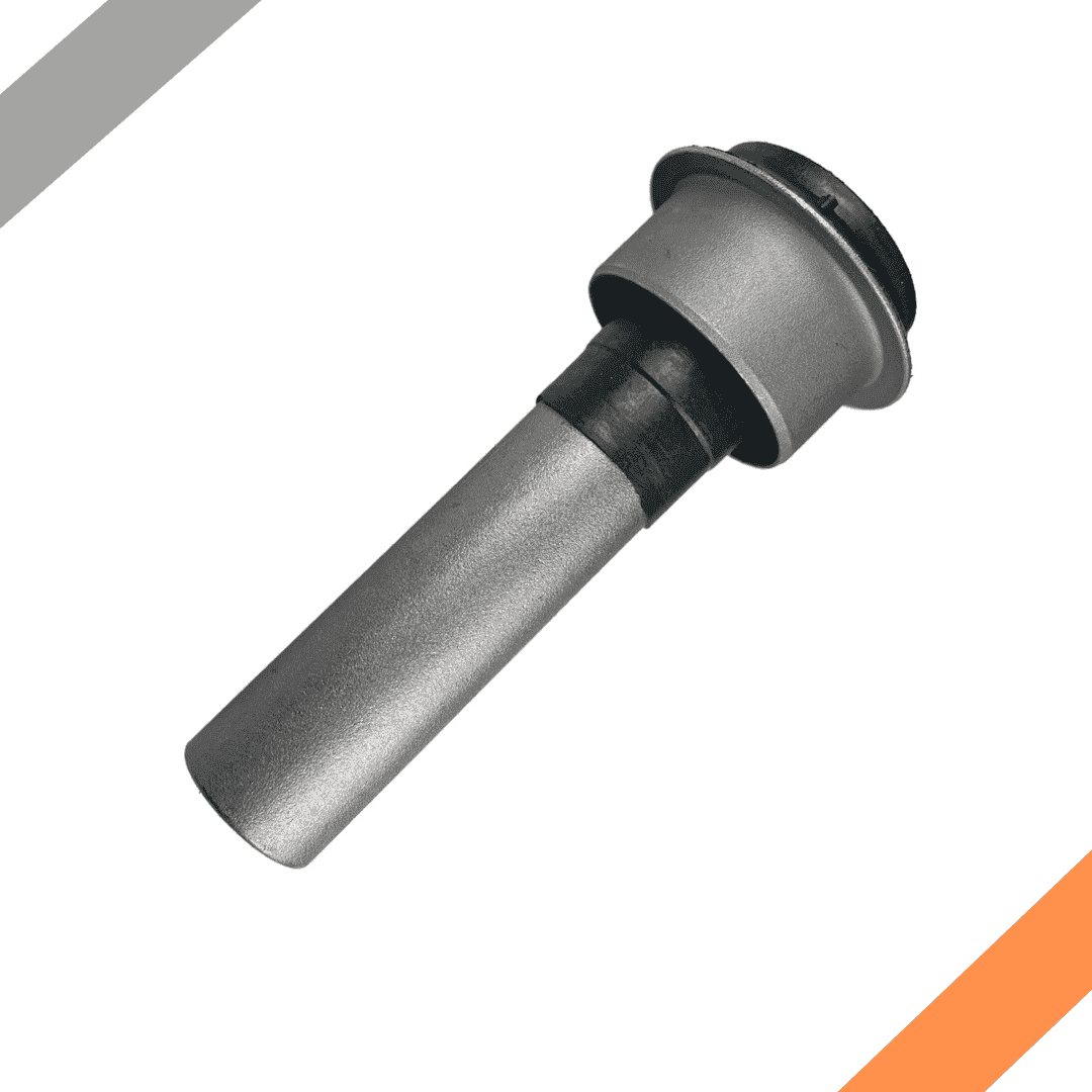 Kit 8 Bujes Cuna y barra estabilizadora Delantero + Trasero Nissan Qashqai