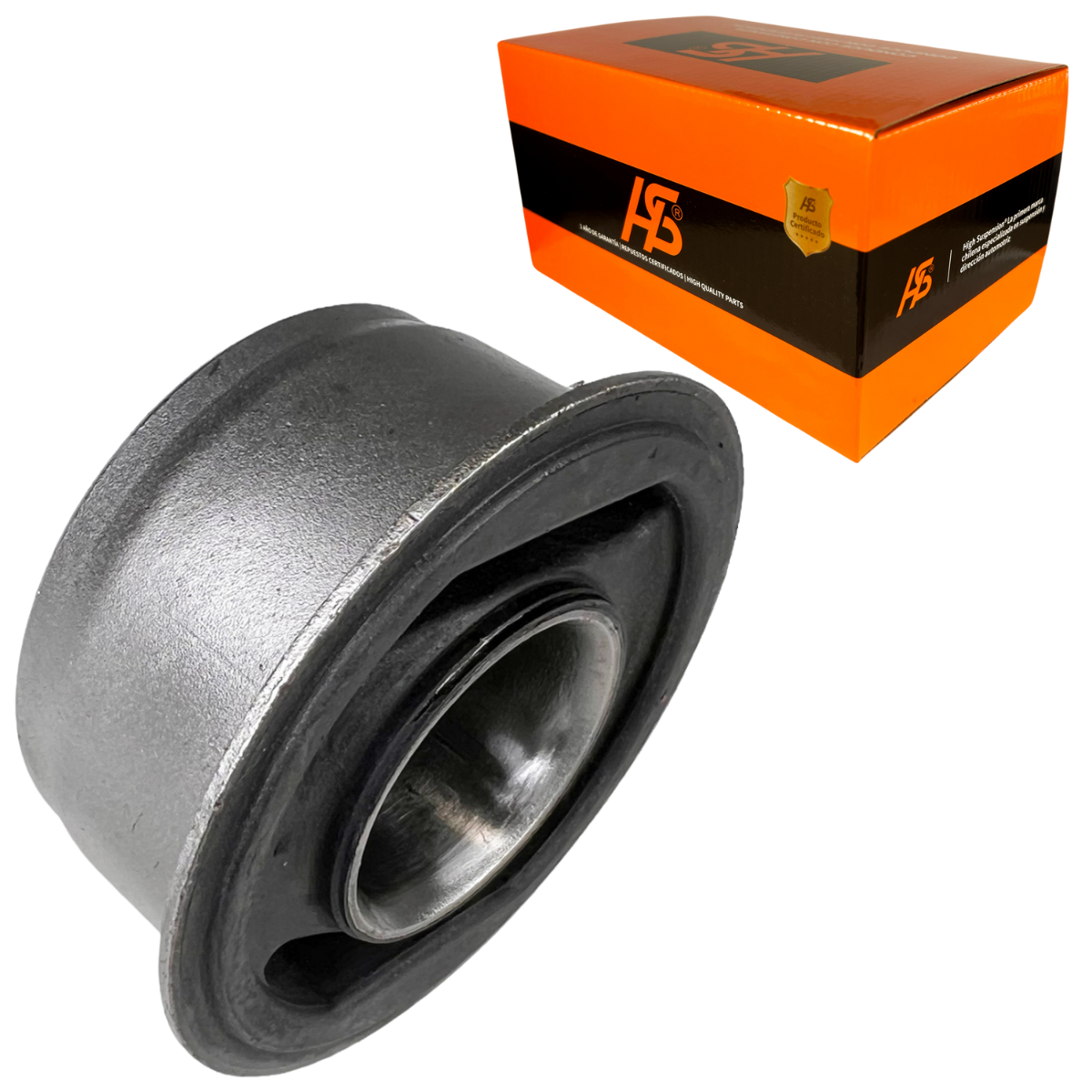 Buje Soporte Diferencial Trasero Suzuki Grand Nomade 2007-2019