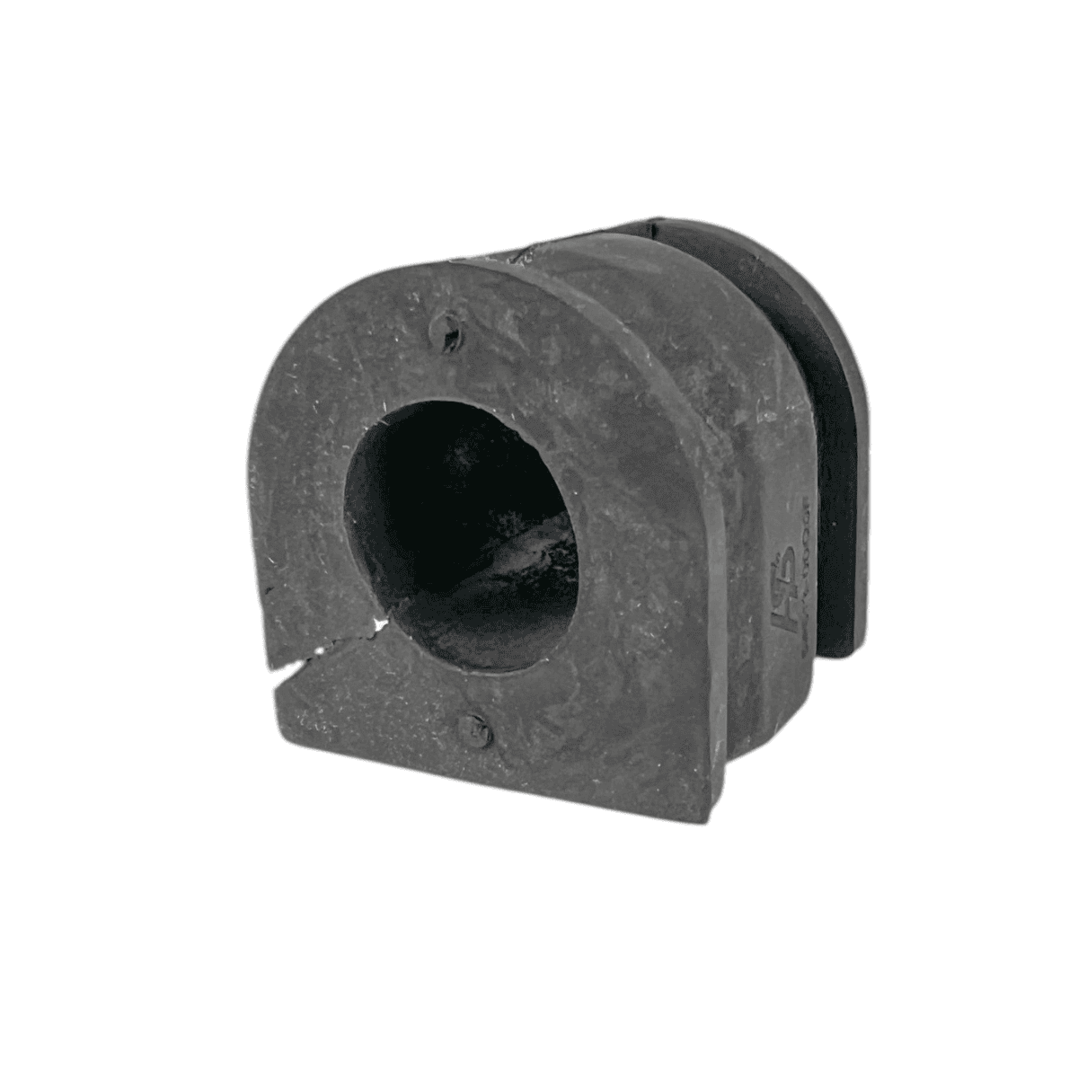 Kit 2 Bujes Barra Estabilizadora Delantera Renault Duster 2013-2025