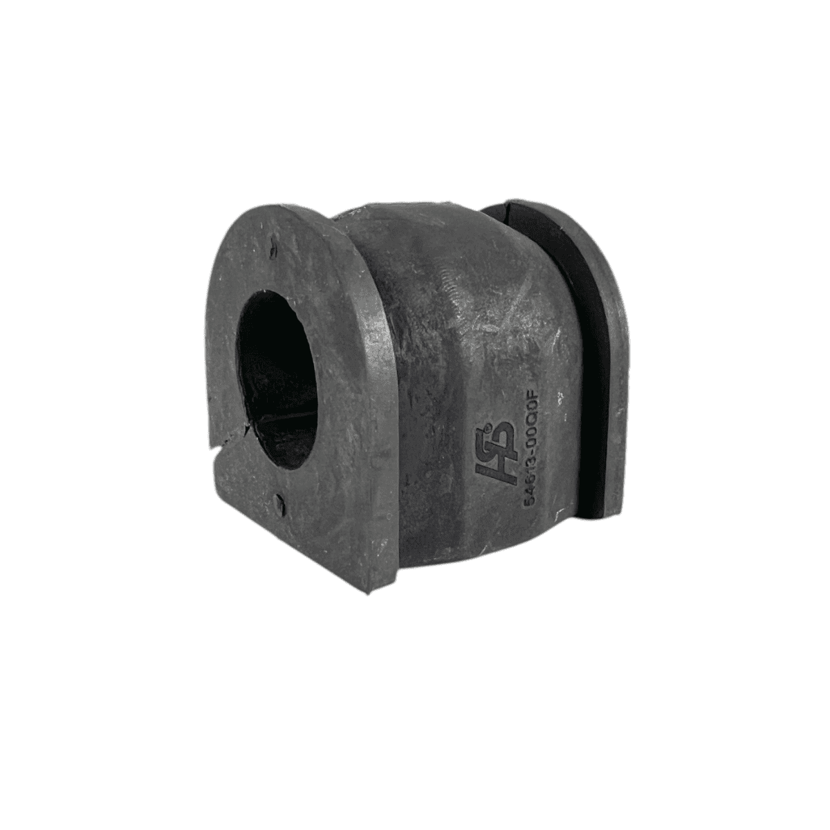 Kit 2 Bujes Barra Estabilizadora Delantera Renault Duster 2013-2025