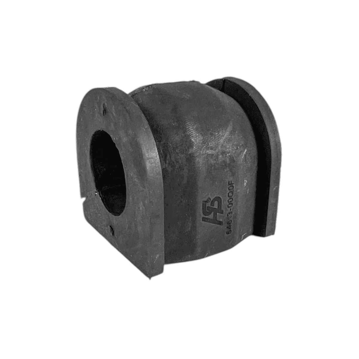 Kit 2 Bujes Barra Estabilizadora Delantera Renault Duster 2013-2025