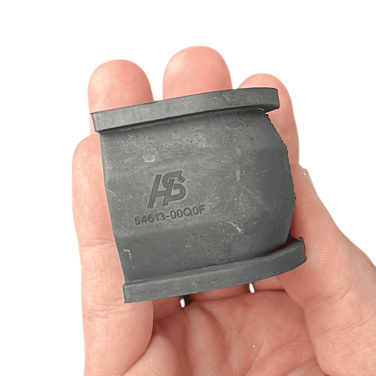 Kit 2 Bujes Barra Estabilizadora Delantera Renault Duster 2013-2025