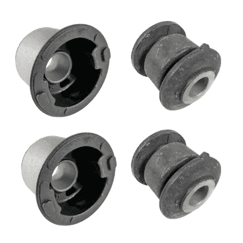 Kit Bujes Bandeja Delantera + Rótulas Mazda 6 2013-2023