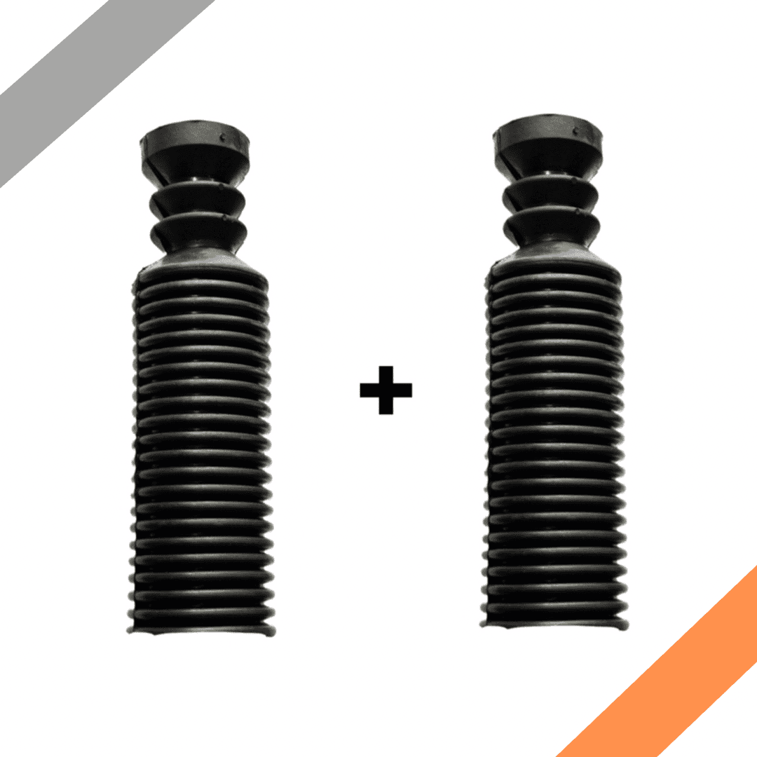 FUELLES AMORTIGUADOR DELANTERO MULTIMARCA