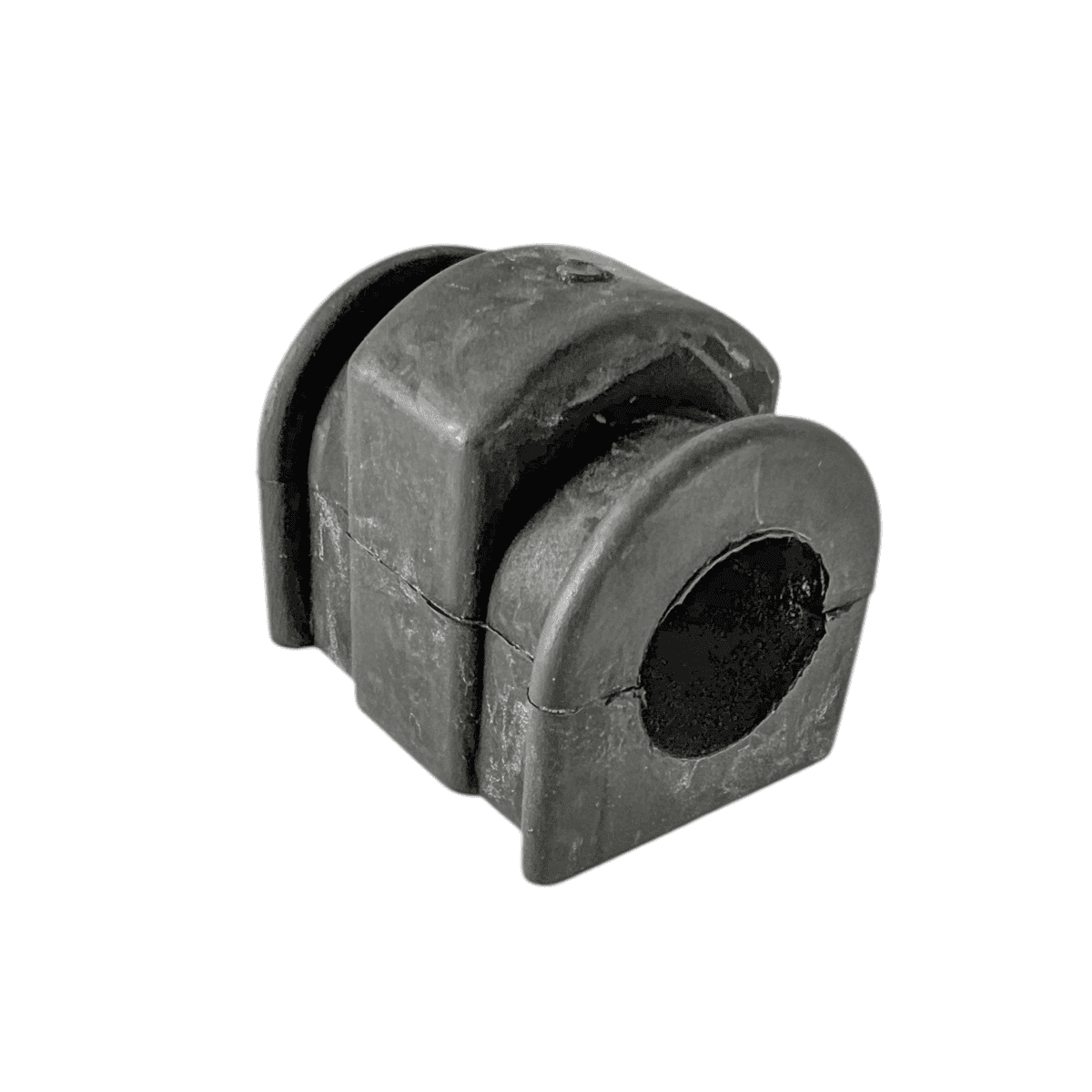 Kit 2 Bujes Goma Barra Estabilizadora Ford Ecosport 2012-2019