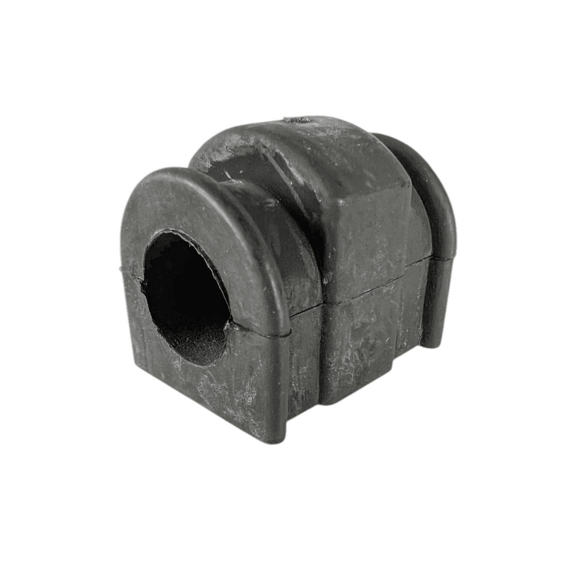 Kit 2 Bujes Goma Barra Estabilizadora Ford Ecosport 2012-2019