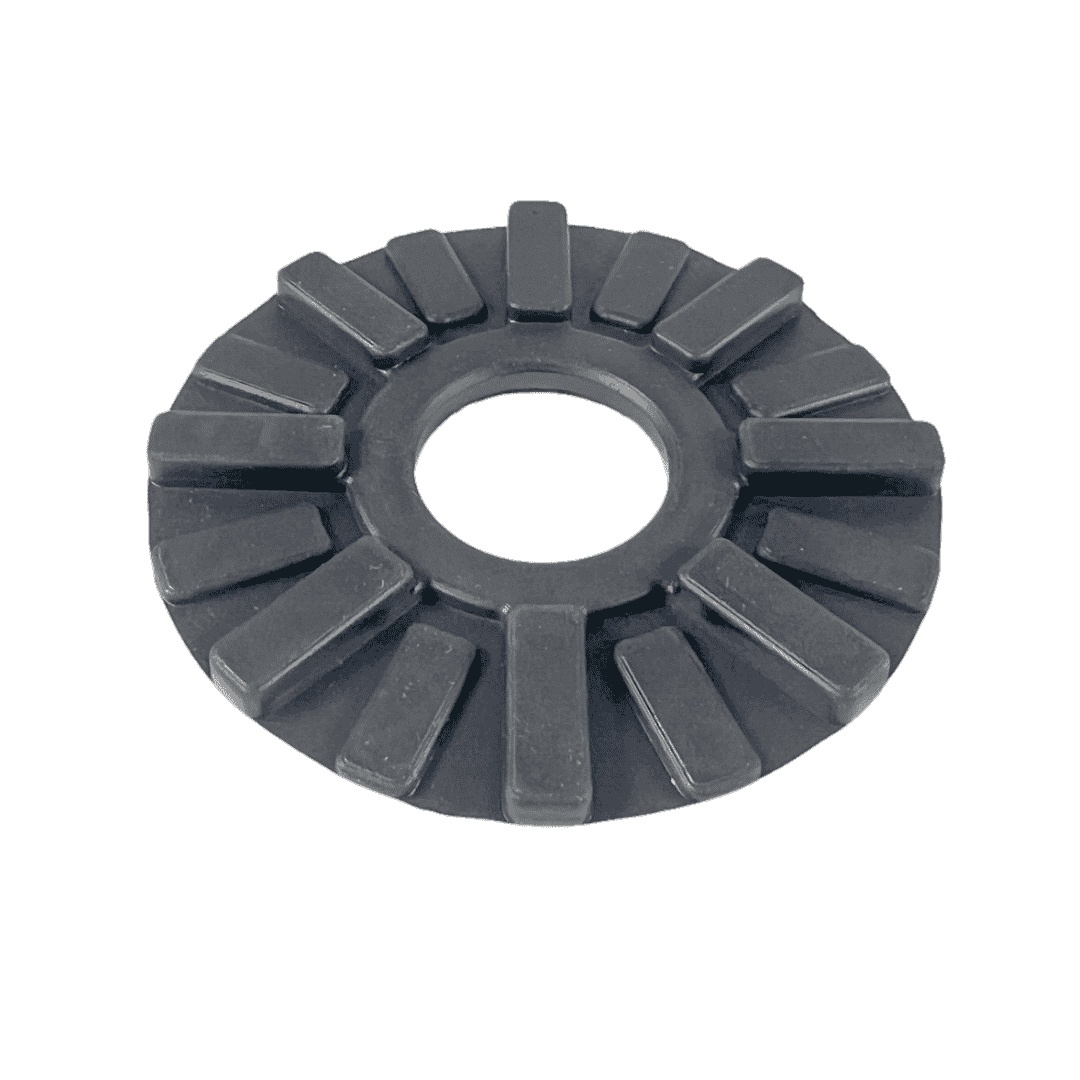 Kit 2 Bujes Bandeja Trasero Nissan Xtrail T31-T32 / Renault Koleos