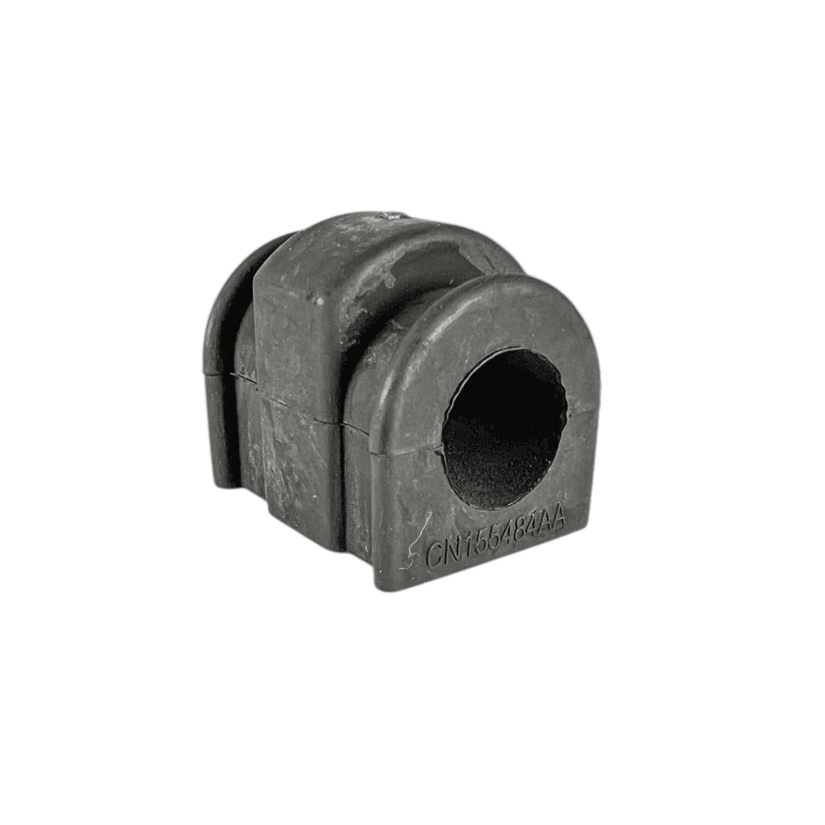 Kit 2 Bujes Goma Barra Estabilizadora Ford Ecosport 2012-2019