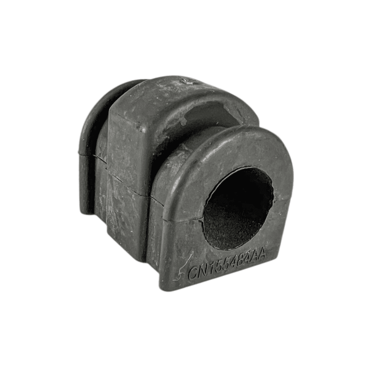 Kit 2 Bujes Goma Barra Estabilizadora Ford Ecosport 2012-2019