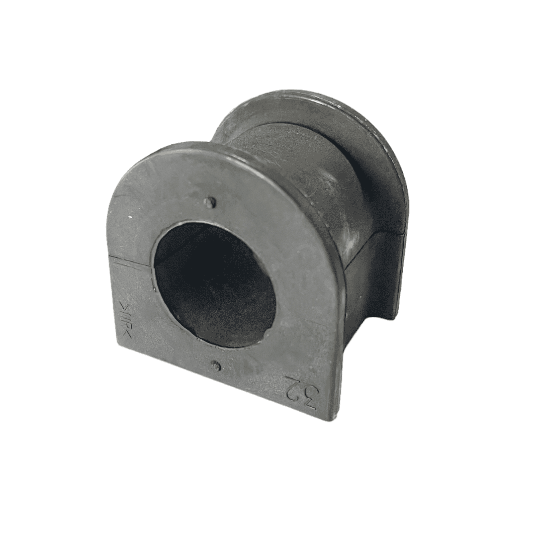 Kit 2 Bujes Barra Estabilizadora Toyota Hilux 2015-2022