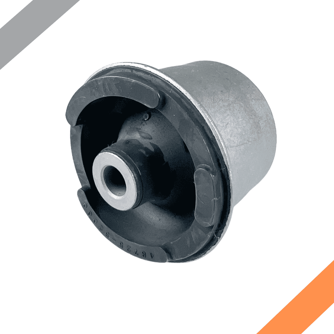 Kit Bujes Yugo Puente Trasero Toyota Yaris 2006-2015 Japones