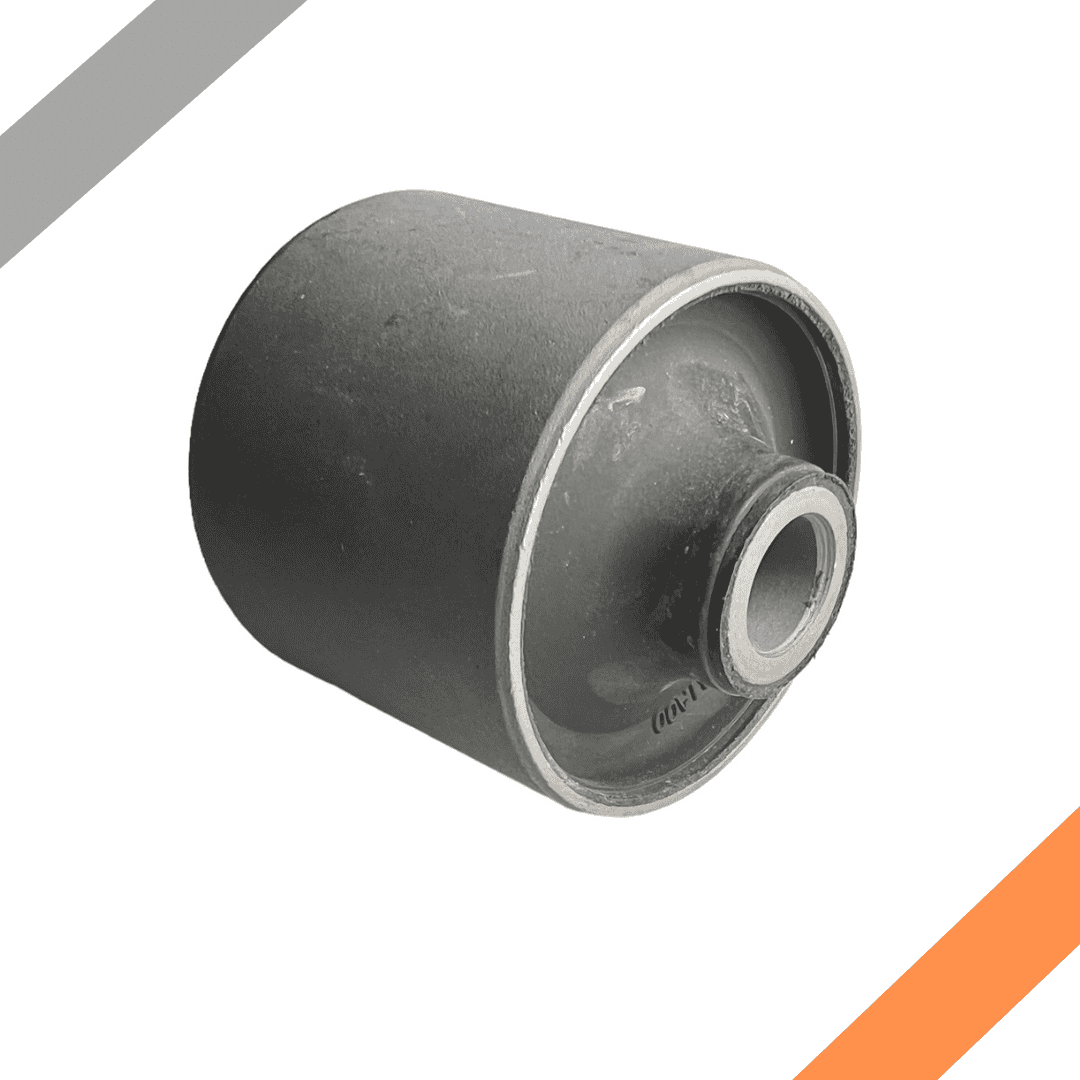 Kit 6 Bujes Bandejas Suzuki Jimny Samurai 1998-2019