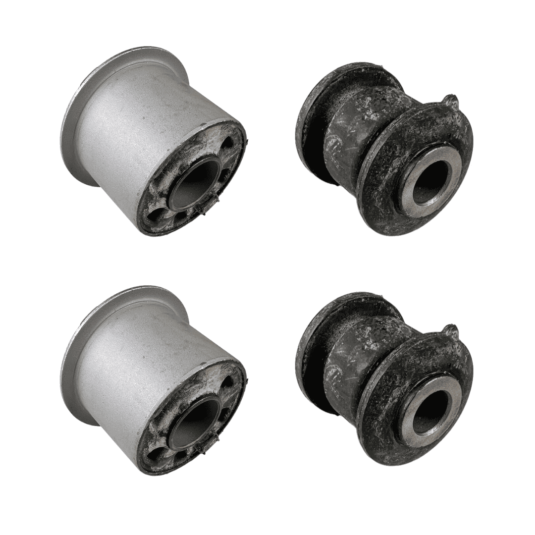 Kit 4 Bujes De Bandeja Delantera Mazda 3 2013-2022