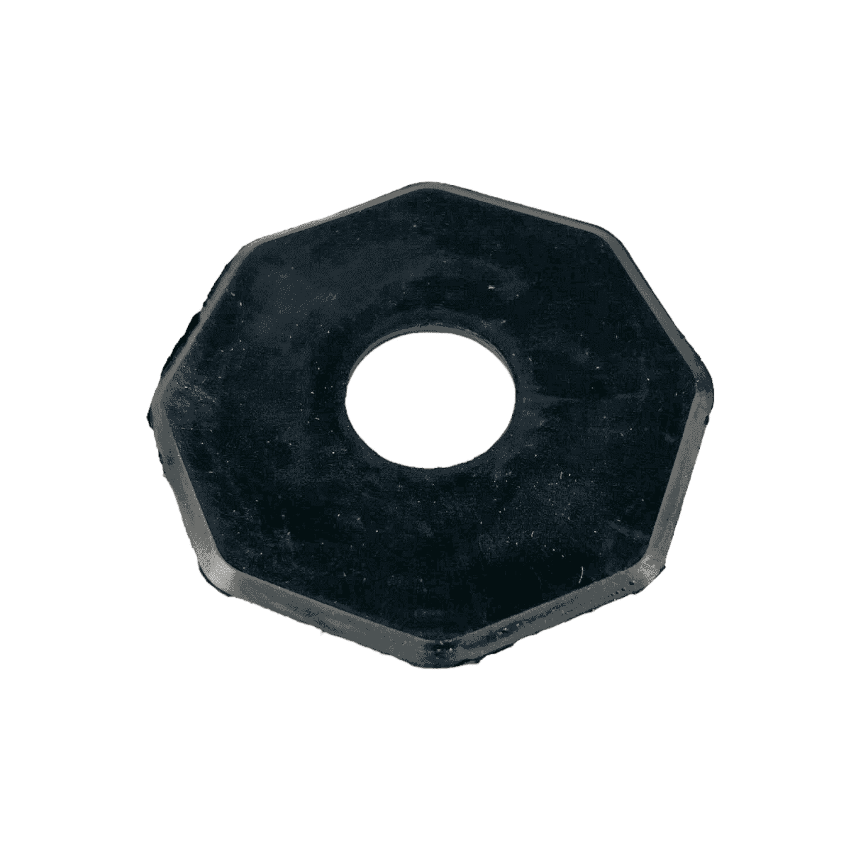 Kit 12 Bujes Tren Trasero Nissan Qashqai 2008-2023 | High Suspension®