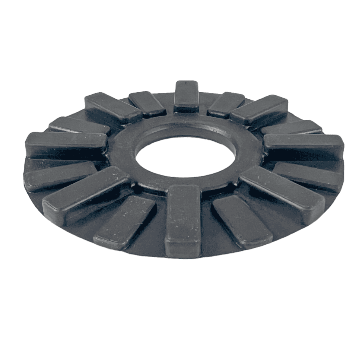 Kit 12 Bujes Tren Trasero Nissan Qashqai 2008-2023 | High Suspension®