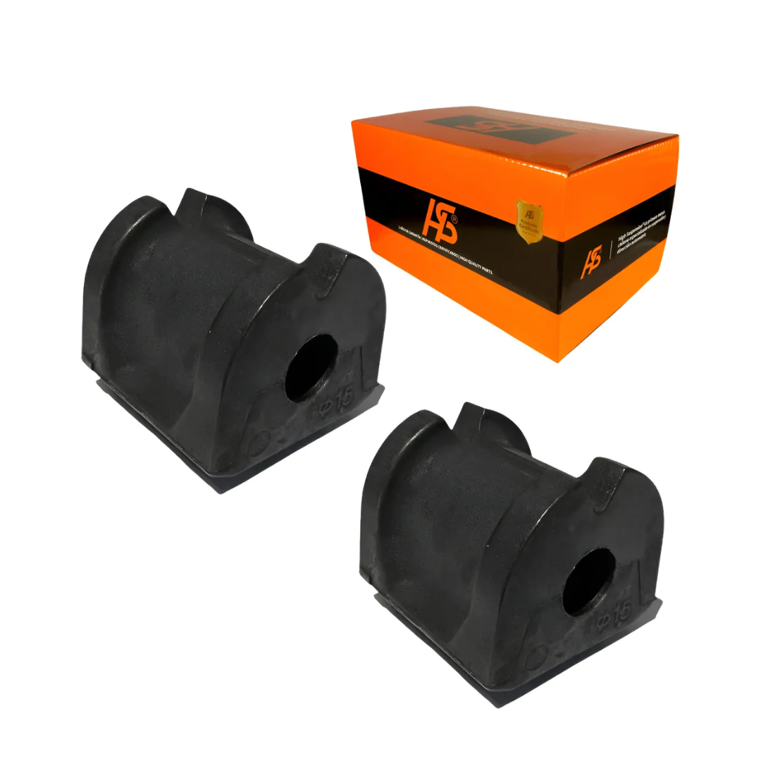 Bujes Barra Estabilizadora Trasera Subaru Forester 2007–2019 | HighSuspension®