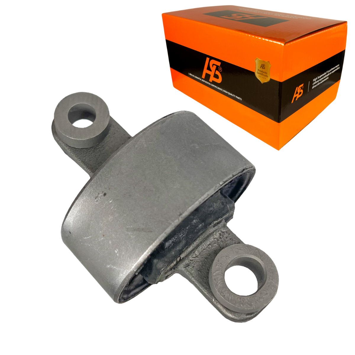 Buje Bandeja Inferior Trasero Hyundai Tucson 2011-2015