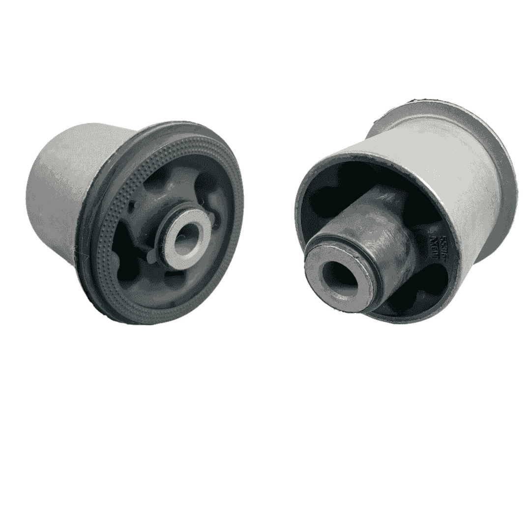 Kit Bujes Puente Yugo Trasero Nissan Versa 2006-2015