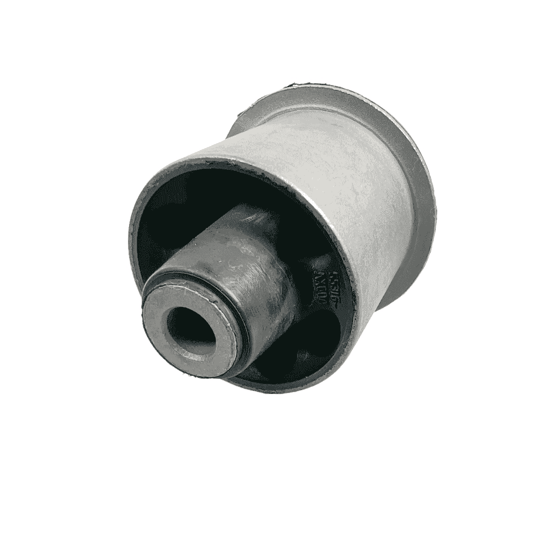 Kit Bujes Puente Yugo Trasero Nissan Versa 2006-2015