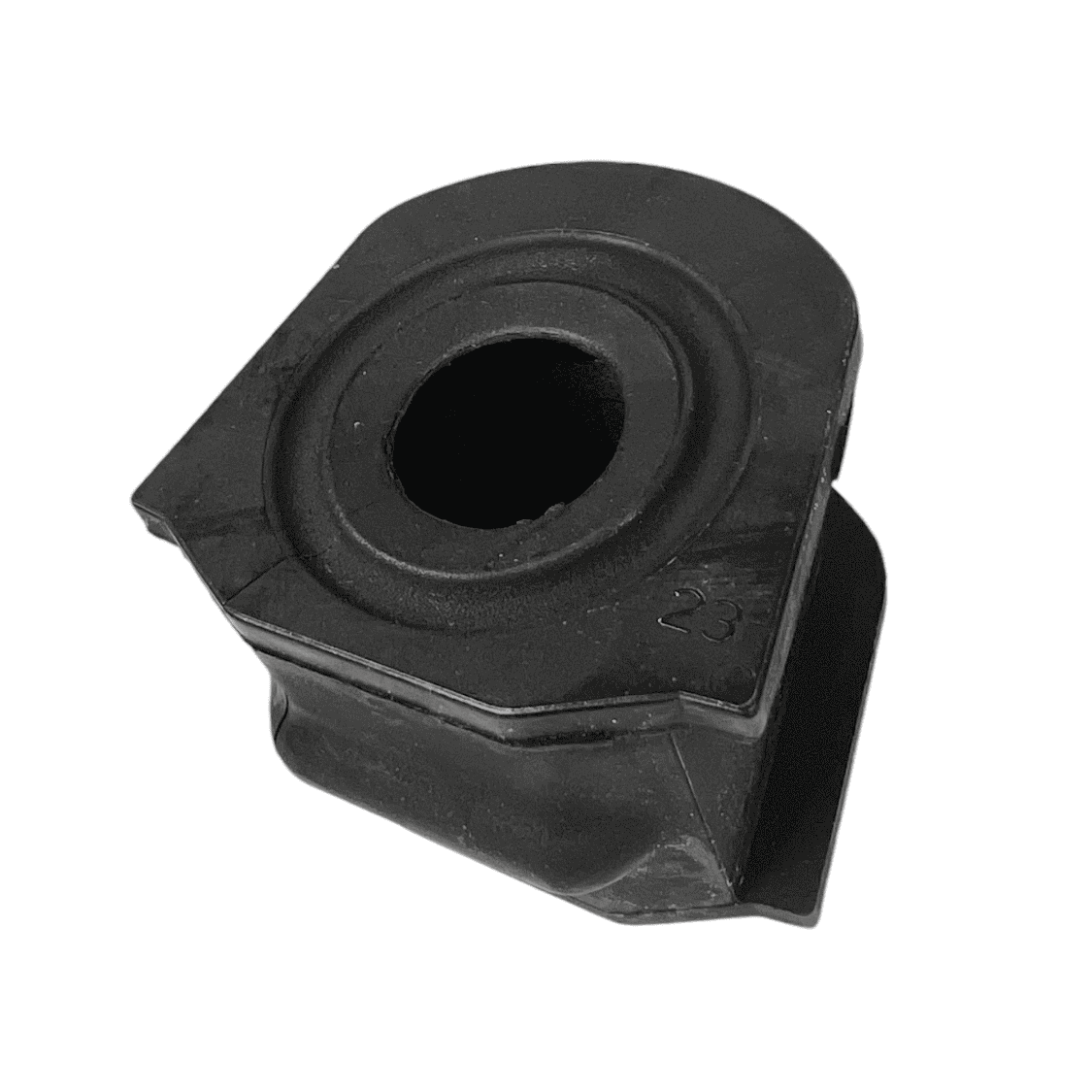 Kit 6 Bujes Delanteros + Rótulas Subaru Legacy 2010-2014