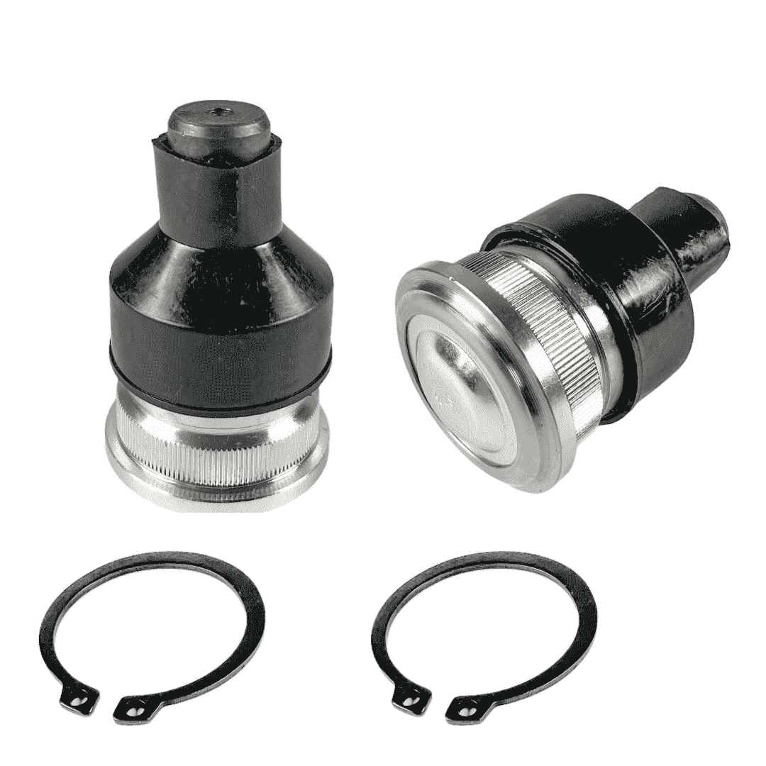 Kit Bujes Bandeja Delantera + Rótulas Mazda 6 2013-2023