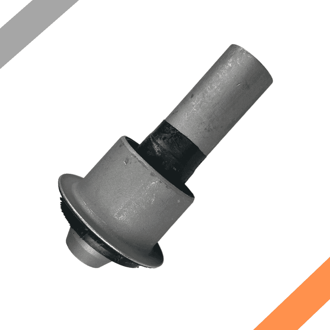 Kit 8 Bujes Cuna y barra estabilizadora Delantero + Trasero Nissan Qashqai