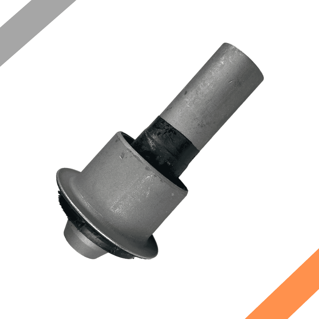 Kit 4 Bujes Cuna Delantero + Trasero Nissan Xtrail T31 T32