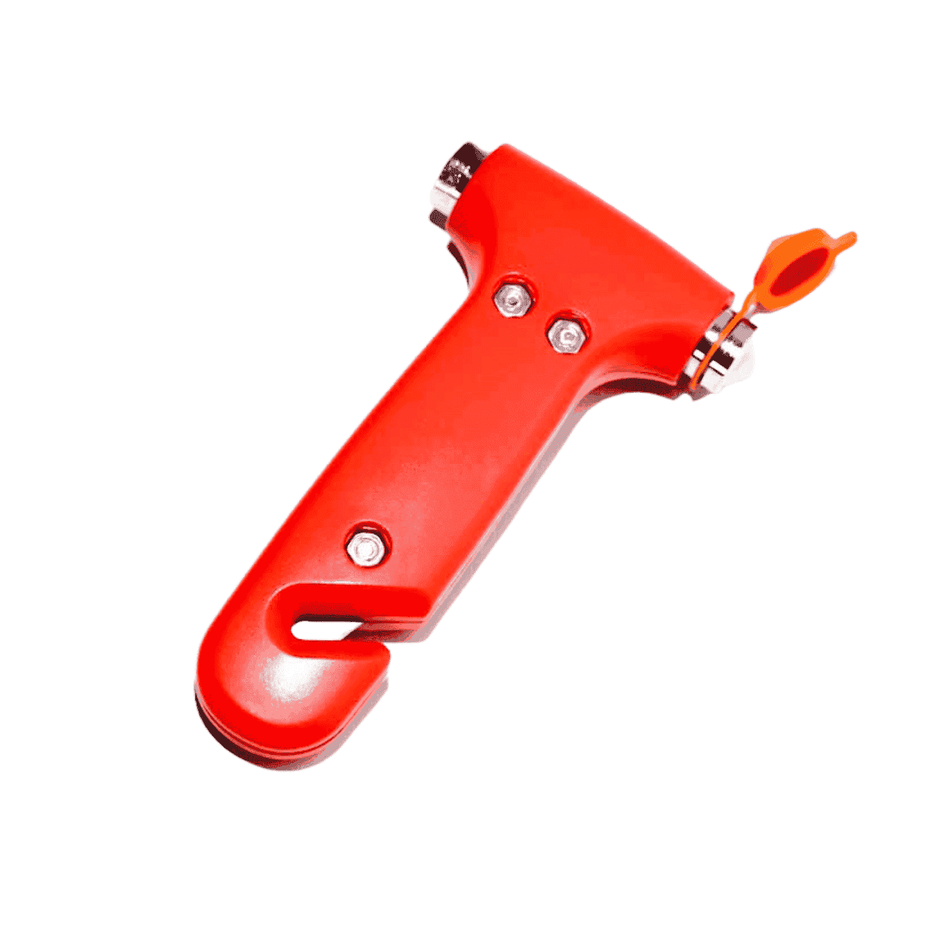 Martillo Rompe Vidrio Corta Cinturón ™