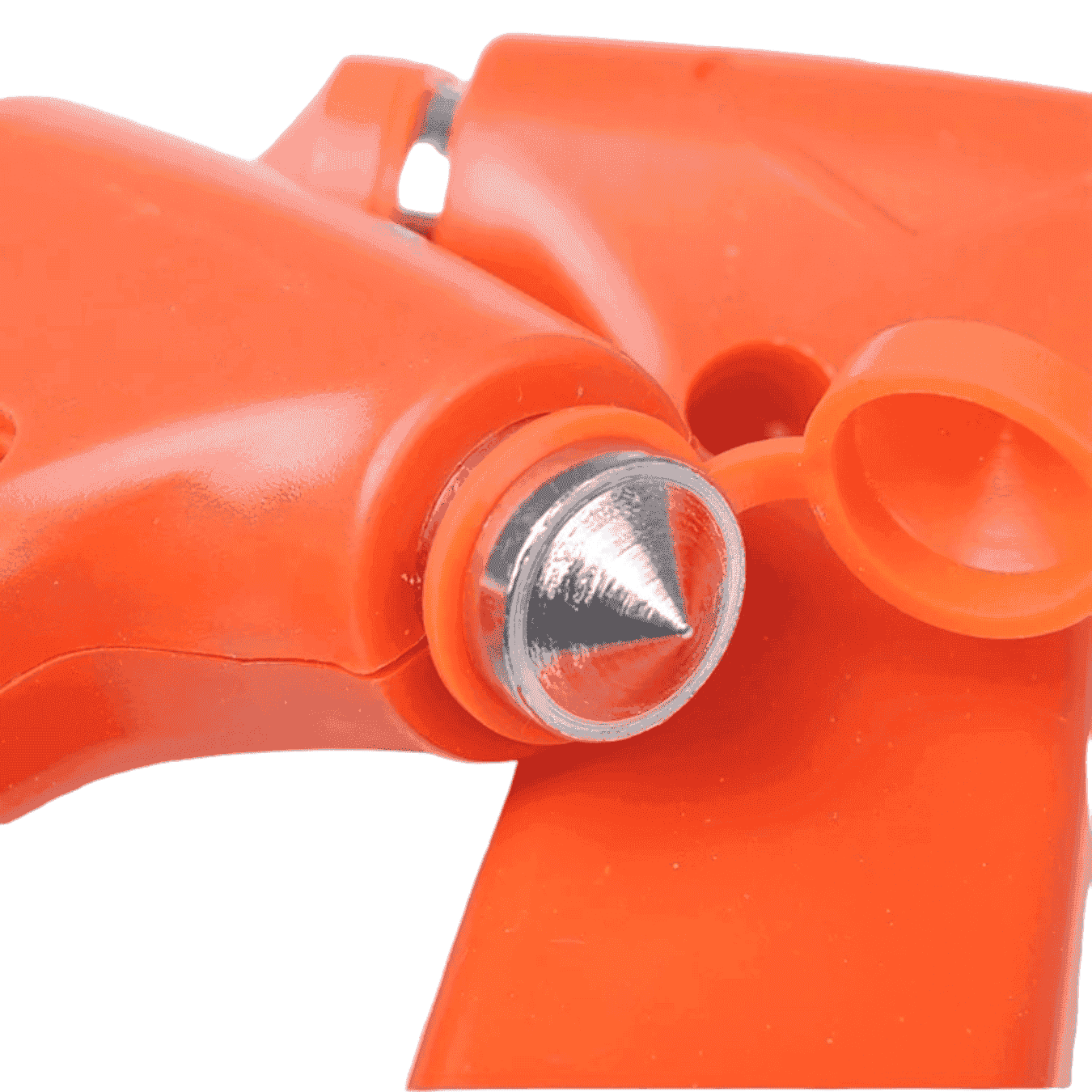 Martillo Rompe Vidrio Corta Cinturón ™