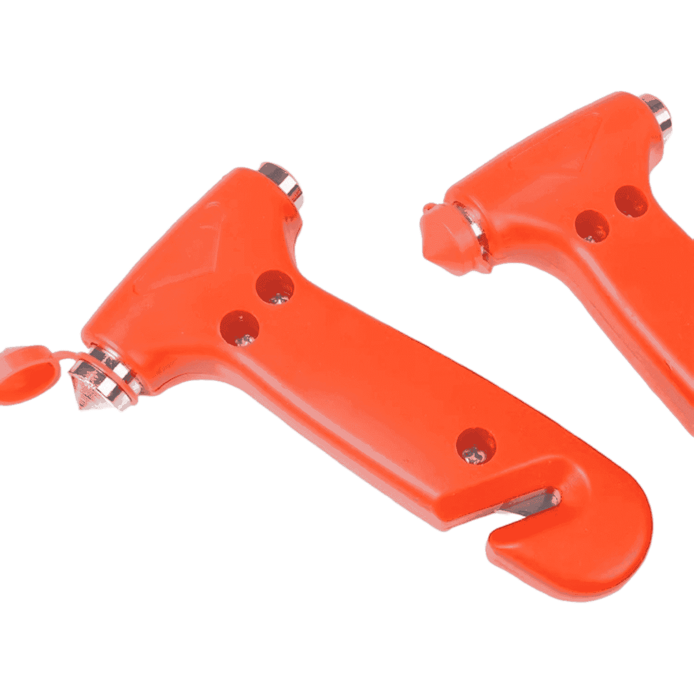 Martillo Rompe Vidrio Corta Cinturón ™