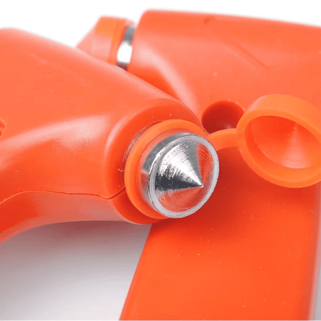 Martillo Rompe Vidrio Corta Cinturón ™