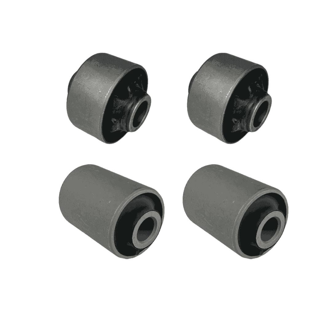 Kit Bujes Bandeja + Rótulas Subaru Forester 2008-2018