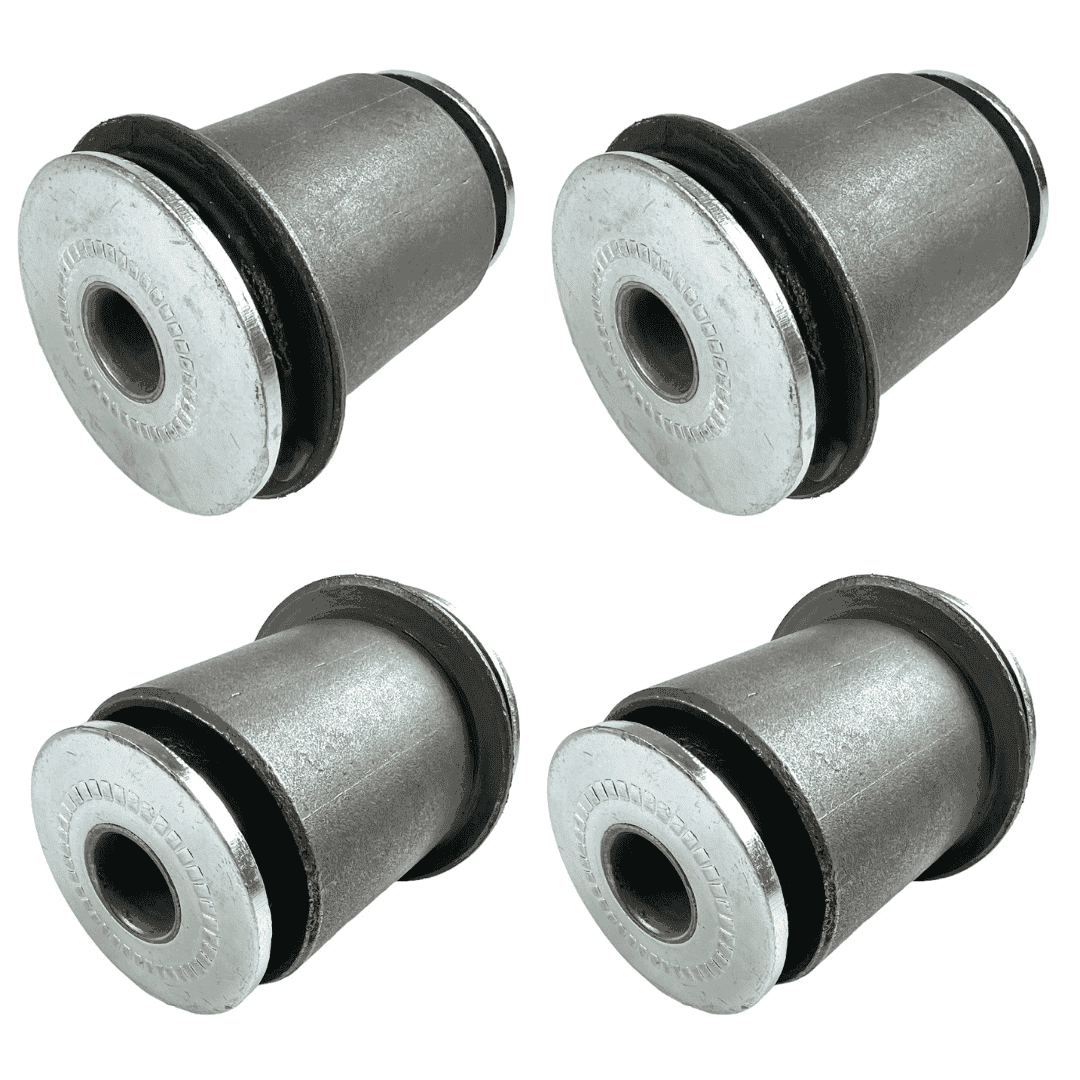 Kit 4 Bujes Bandeja Delantera Inferior Toyota 4Runner 2010-2019