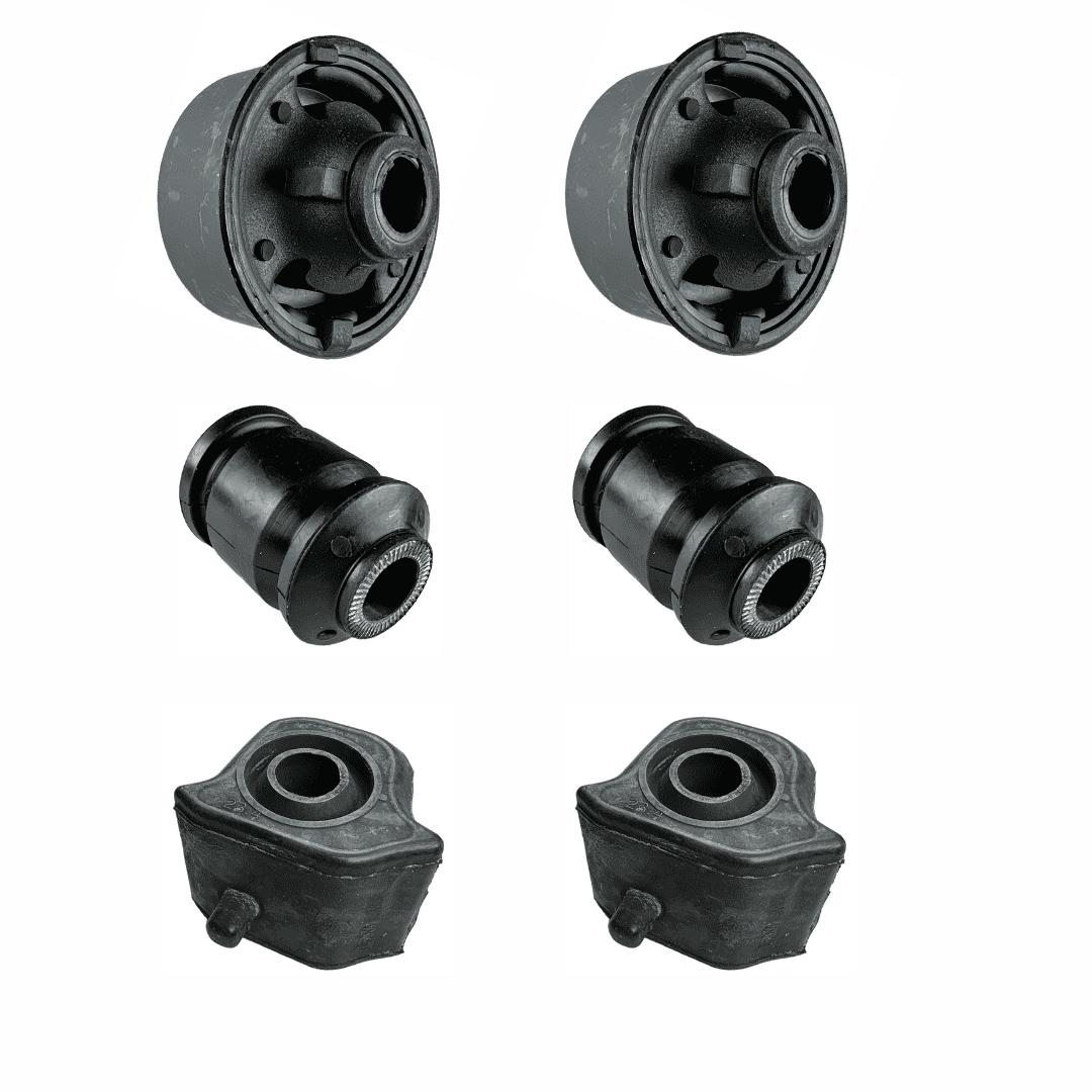 UltraDrive Rav4™ Bujes Toyota 2005-2012