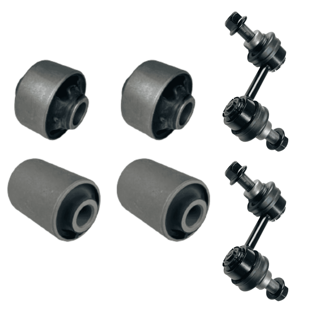 Kit Bujes Bandeja + Bieleta XV 2009-2018