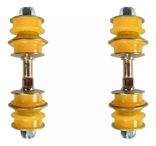 Kit 2 Bieletas Barra Estabilizadora Toyota Yaris