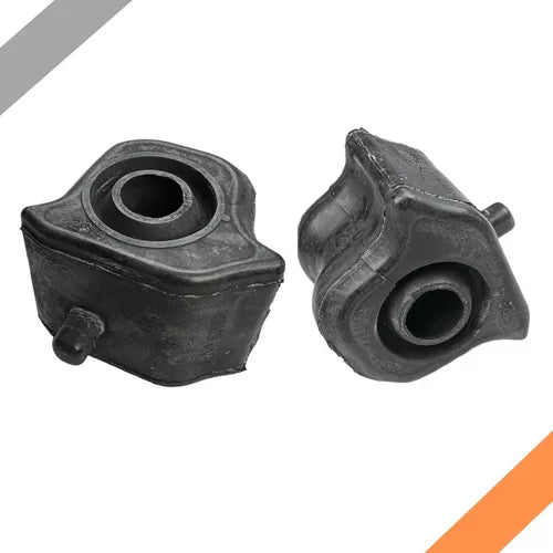Kit Bujes Barra Estabilizadora Delantera Toyota Auris