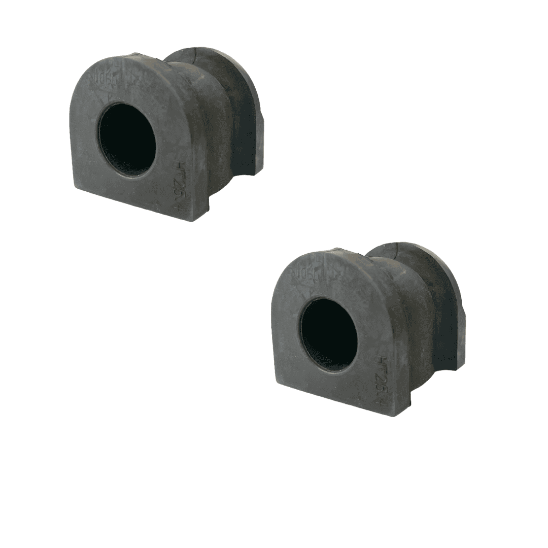 Kit 2 Bujes Barra Estabilizadora Toyota Hilux 2015-2022