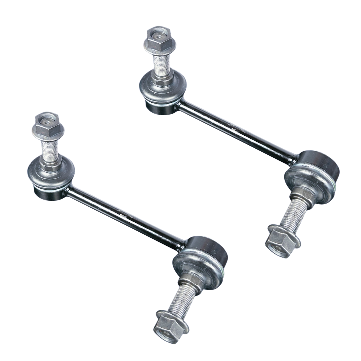 Kit 2 Bieletas Barra Estabilizadora Delantera Jeep Grand Cherokee 2011-2015