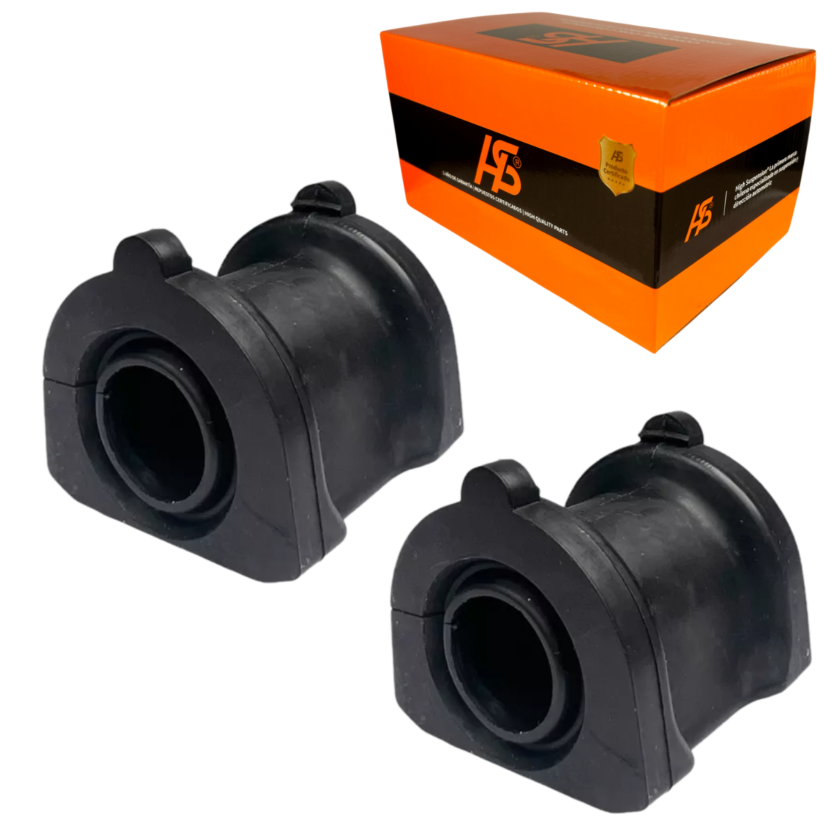 Kit Bujes Barra Estabilizadora Delantera Subaru Tribeca