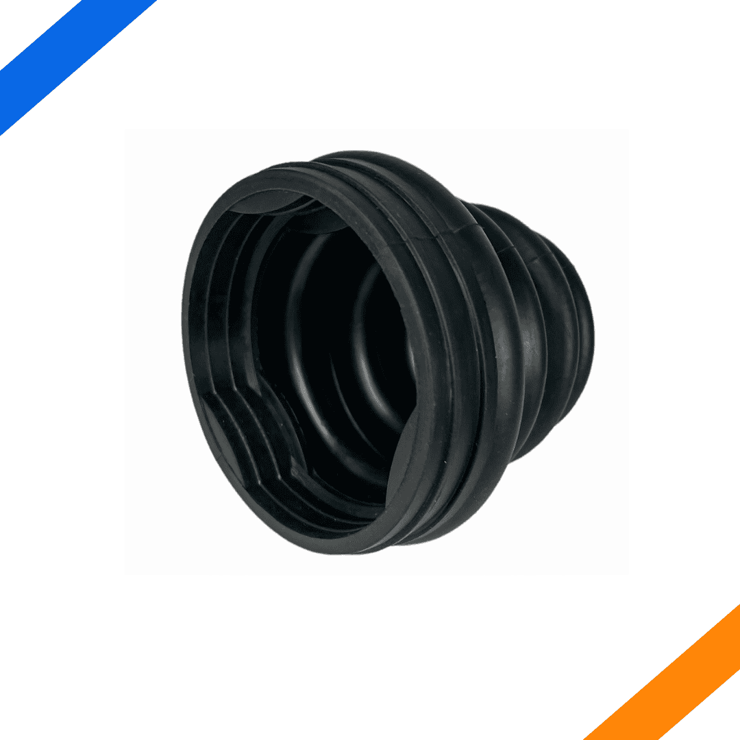 KIT 6 FUELLES NISSAN X-TRAIL + 2 GRASAS + 16 ABRAZADERAS