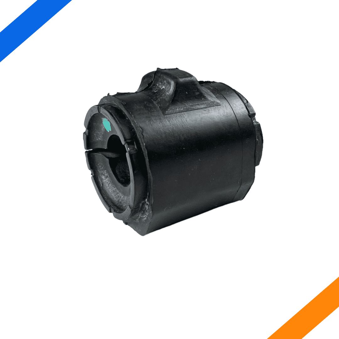 Kit Bujes Goma Barra Estabilizadora Ford Fiesta 2002-2012