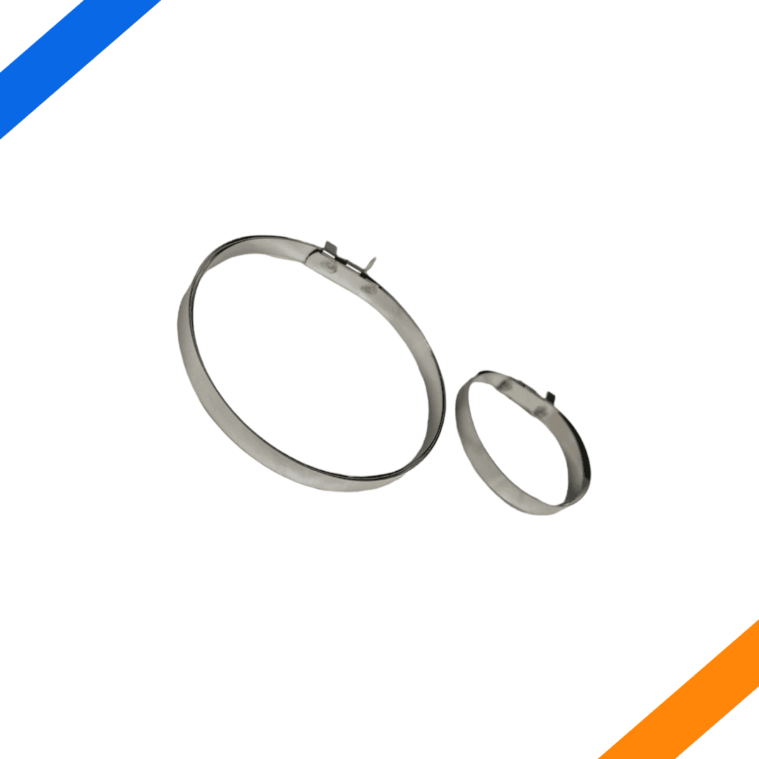 KIT 6 FUELLES NISSAN X-TRAIL + 2 GRASAS + 16 ABRAZADERAS