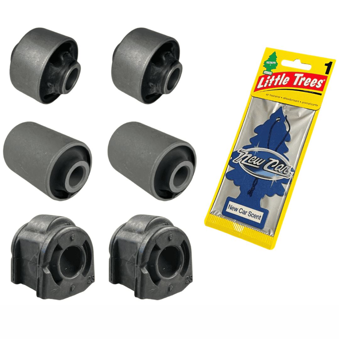 UltraDrive Forester™ Bujes Subaru 2012-2019