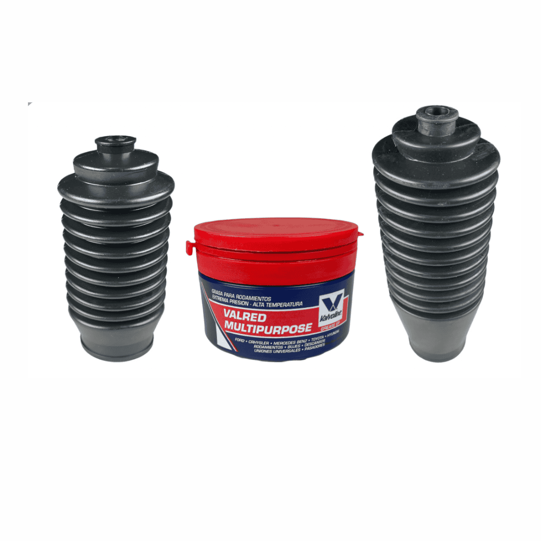 Toyota Tercel Fuelle Cremallera Dirección