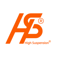 High Suspension